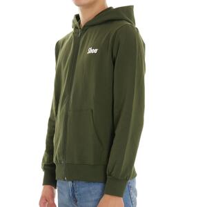 FELPA ZIP SHOESHINE - Mad Fashion | img vers.300x/